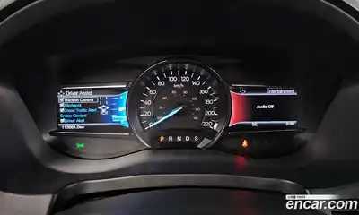 Ford Explorer 2016 2.3 гидро в Москве № 1350968, миниатюра 8