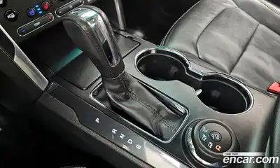 Ford Explorer 2016 2.3 гидро в Москве № 1350968, миниатюра 9