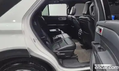Ford Explorer 2020 2.3 гидро в Москве № 1350996, миниатюра 12