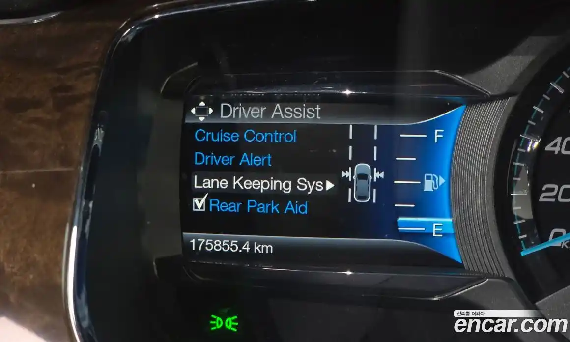 Ford Taurus 2015 2.0 гидро в Москве № 1351021, фото 16