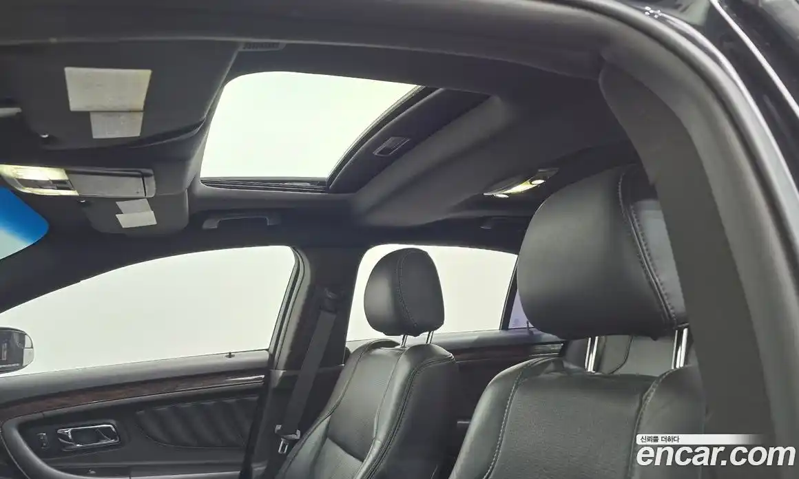 Ford Taurus 2015 2.0 гидро в Москве № 1351021, фото 19