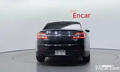 Ford Taurus 2015 2.0 гидро в Москве № 1351021, миниатюра 4