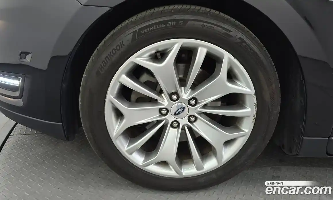 Ford Taurus 2015 2.0 гидро в Москве № 1351021, фото 5