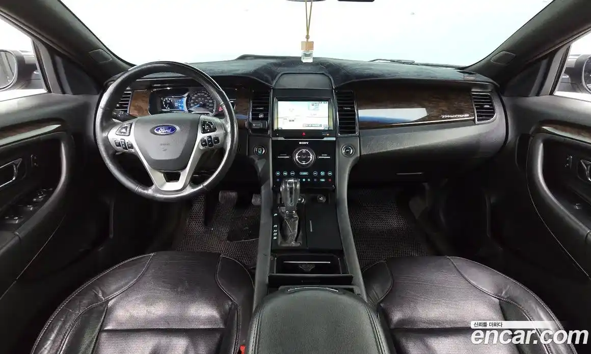 Ford Taurus 2015 2.0 гидро в Москве № 1351021, фото 7