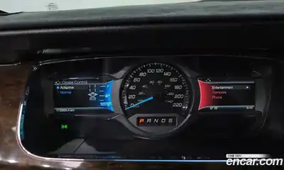 Ford Taurus 2015 2.0 гидро в Москве № 1351021, миниатюра 8