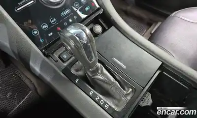 Ford Taurus 2015 2.0 гидро в Москве № 1351021, миниатюра 9