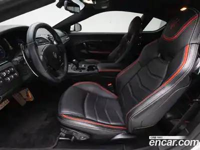 Maserati GranTurismo 2019 4.7 гидро в Москве № 1351069, миниатюра 11