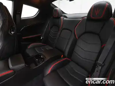 Maserati GranTurismo 2019 4.7 гидро в Москве № 1351069, миниатюра 12