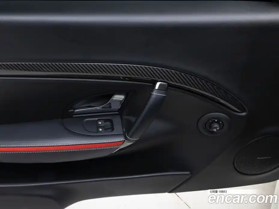 Maserati GranTurismo 2019 4.7 гидро в Москве № 1351069, фото 14