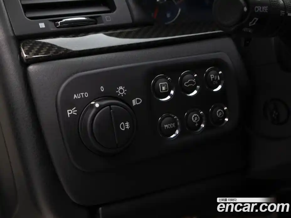 Maserati GranTurismo 2019 4.7 гидро в Москве № 1351069, фото 16