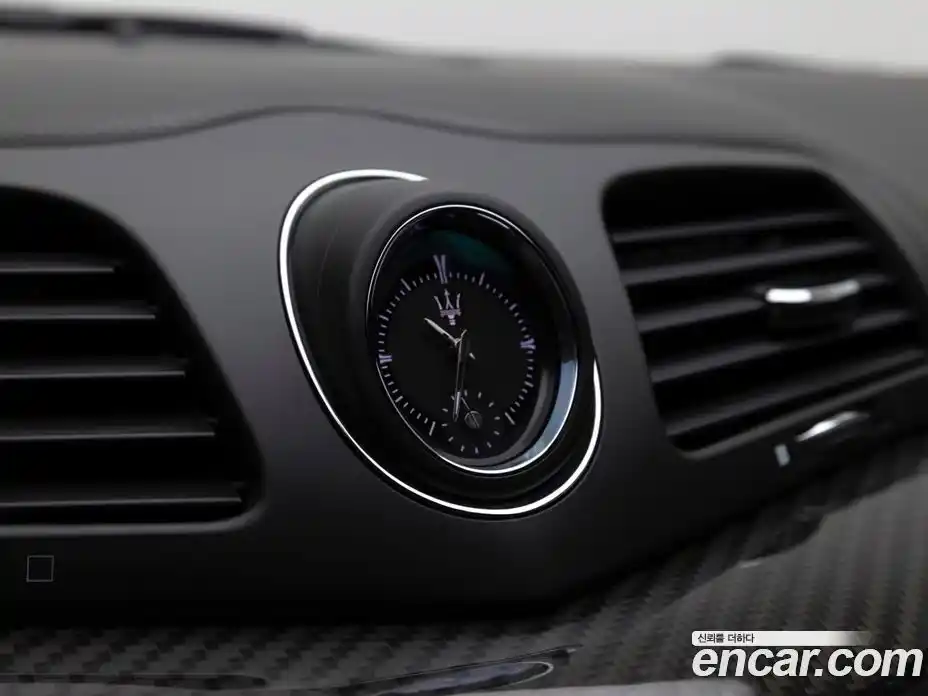 Maserati GranTurismo 2019 4.7 гидро в Москве № 1351069, фото 17