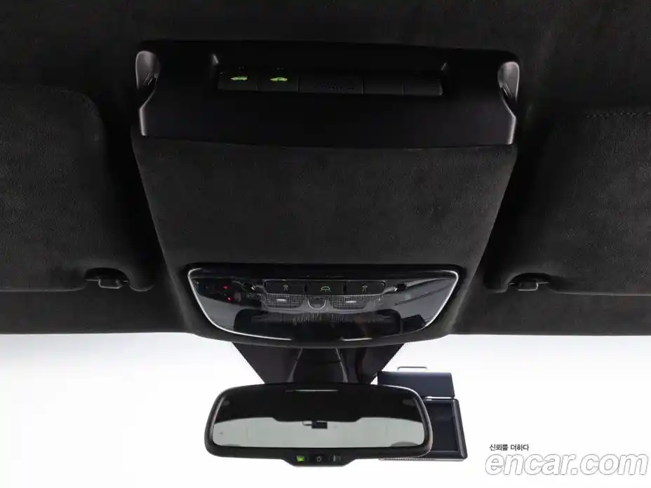 Maserati GranTurismo 2019 4.7 гидро в Москве № 1351069, фото 18