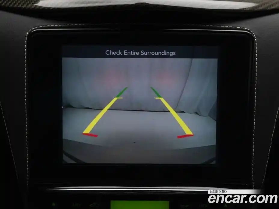 Maserati GranTurismo 2019 4.7 гидро в Москве № 1351069, фото 19