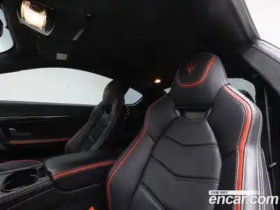 Maserati GranTurismo 2019 4.7 гидро в Москве № 1351069, миниатюра 10