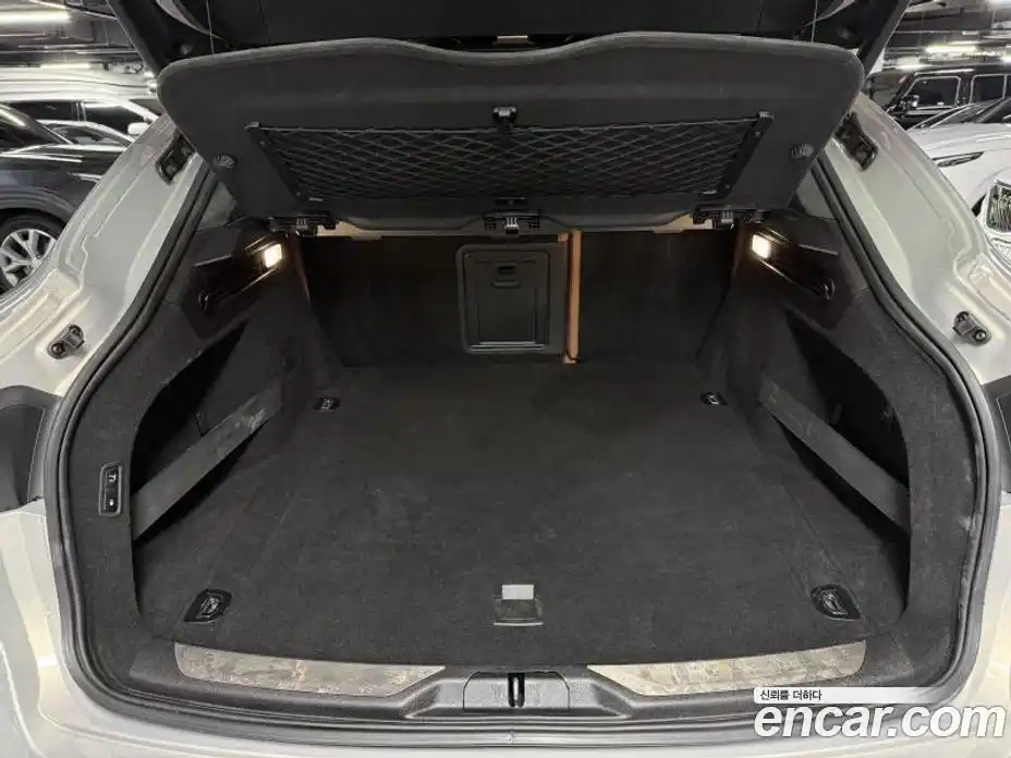 Maserati Levante 2017 3.0 гидро в Москве № 1351088, фото 19