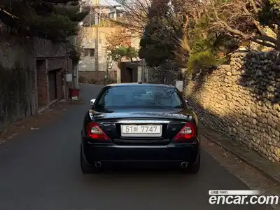 Jaguar XJR 2008 4.2 гидро в Москве № 1351182, миниатюра 4
