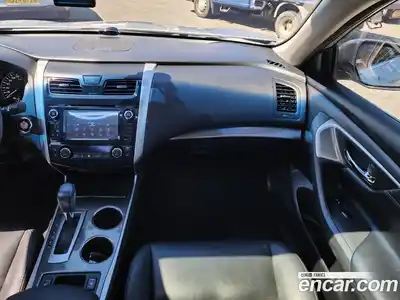 Nissan Altima 2014 2.5 вариатор в Москве № 1351254, миниатюра 12