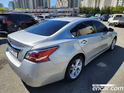 Nissan Altima 2014 2.5 вариатор в Москве № 1351254, миниатюра 2