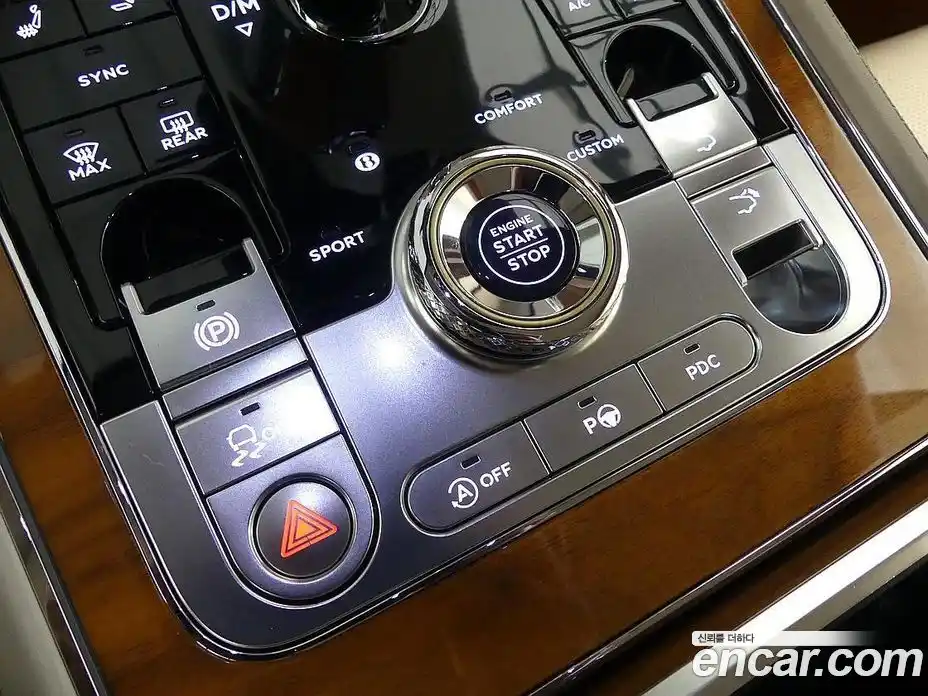 Bentley Continental 2022 4.0 гидро в Москве № 1351370, фото 17