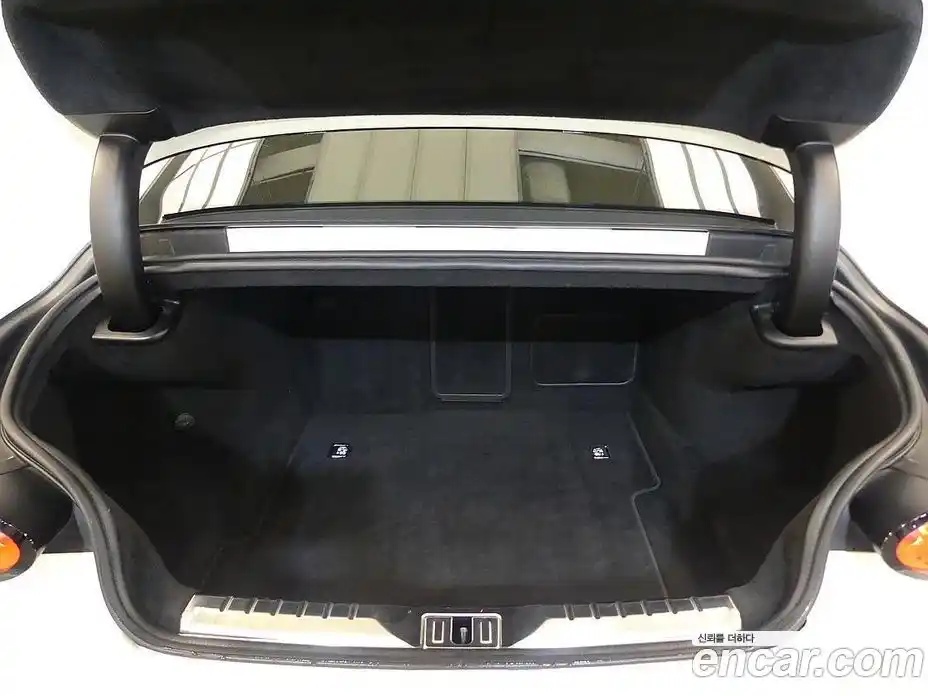 Bentley Continental 2022 4.0 гидро в Москве № 1351370, фото 9