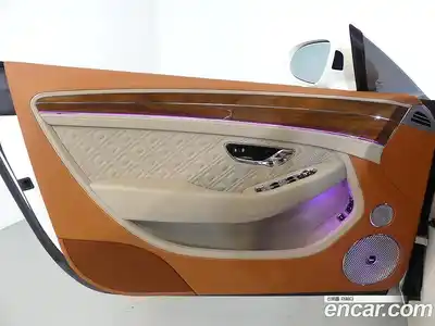 Bentley Continental 2022 4.0 гидро в Москве № 1351370, миниатюра 10
