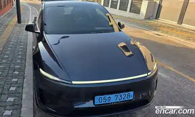 Tesla Model Y 2026 гидро в Москве № 150553, миниатюра 2
