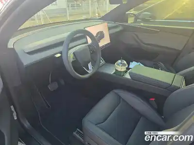 Tesla Model Y 2026 гидро в Москве № 150553, миниатюра 3