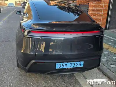 Tesla Model Y 2026 гидро в Москве № 150553, миниатюра 7