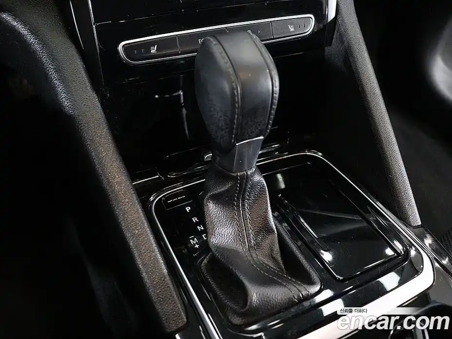 Renault SM6 2016 2.0 гидро в Москве № 153079, фото 9