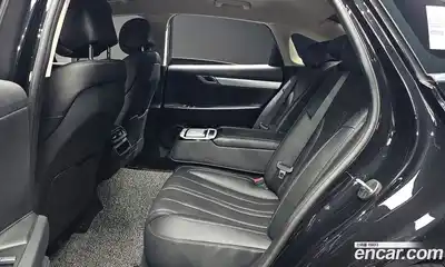 Genesis G80 2021 2.5 гидро в Москве № 15749, миниатюра 12