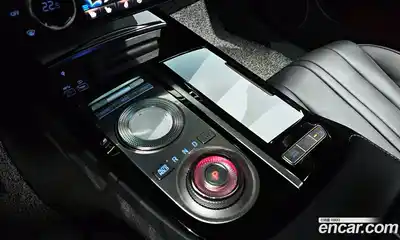 Genesis G80 2021 2.5 гидро в Москве № 15749, миниатюра 9