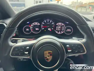 Porsche Cayenne 2020 3.0 гидро в Москве № 160664, миниатюра 4