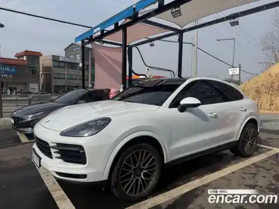 Porsche Cayenne 2020 3.0 гидро в Москве № 160664, миниатюра 9