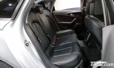 Audi A6 2014 3.0 гидро в Москве № 161445, миниатюра 12
