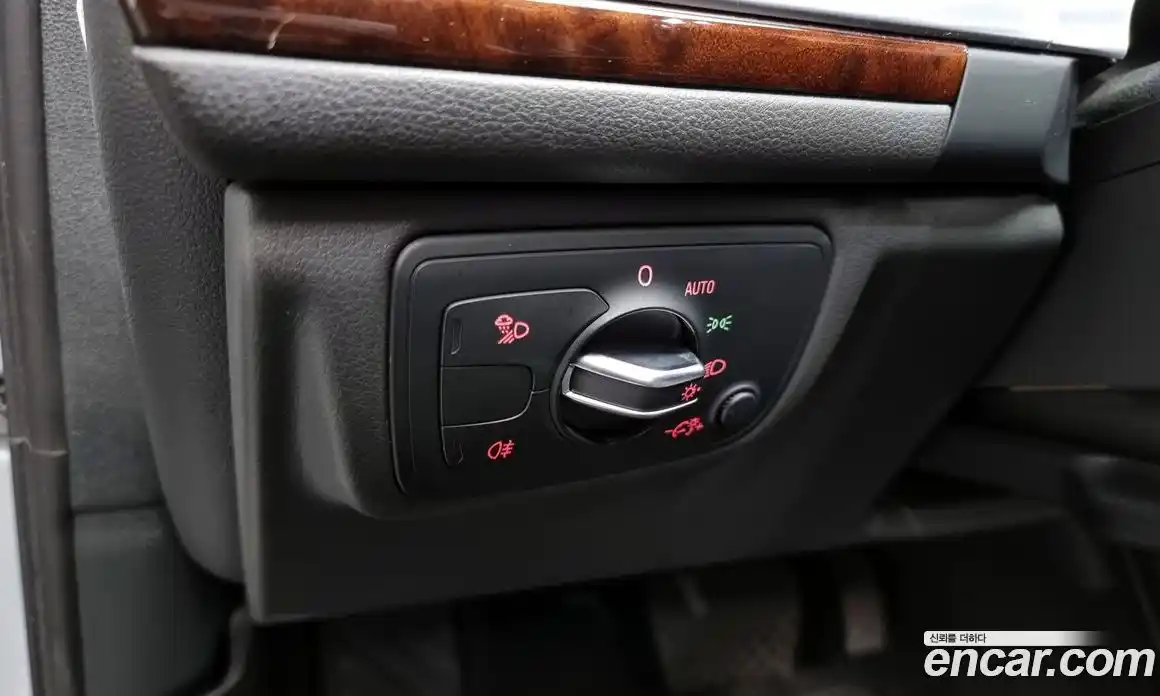 Audi A6 2014 3.0 гидро в Москве № 161445, фото 18
