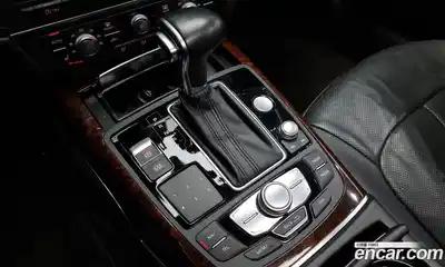 Audi A6 2014 3.0 гидро в Москве № 161445, миниатюра 9
