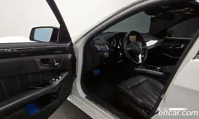 Mercedes-Benz E-Class 2014 2.1 гидро в Москве № 161554, миниатюра 11