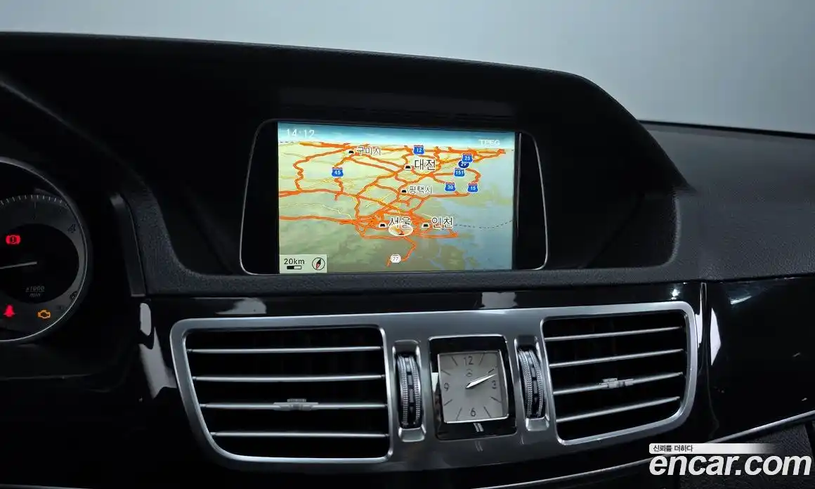 Mercedes-Benz E-Class 2014 2.1 гидро в Москве № 161554, фото 14
