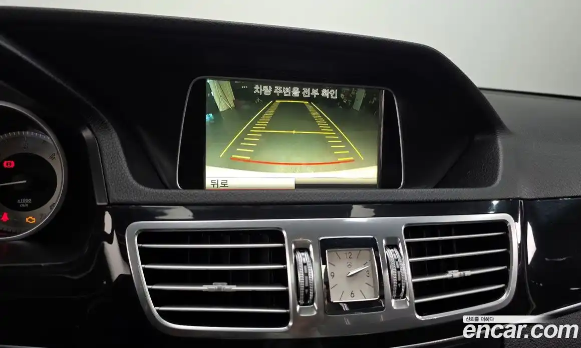 Mercedes-Benz E-Class 2014 2.1 гидро в Москве № 161554, фото 15