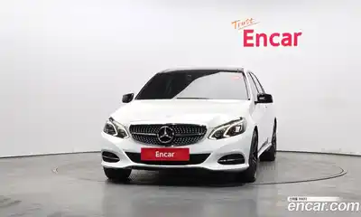 Mercedes-Benz E-Class 2014 2.1 гидро в Москве № 161554, миниатюра 3