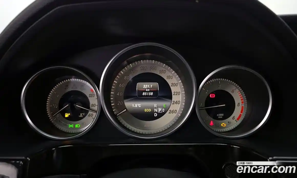 Mercedes-Benz E-Class 2014 2.1 гидро в Москве № 161554, фото 8