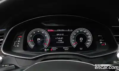 Audi A6 2021 2.0 гидро в Москве № 163086, миниатюра 8