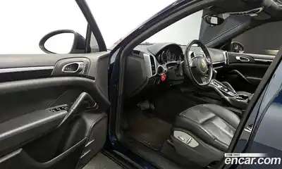 Porsche Cayenne 2013 3.6 гидро в Москве № 165518, миниатюра 11