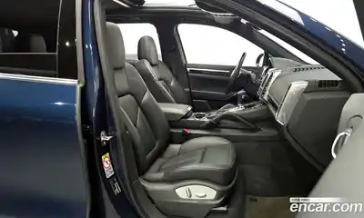 Porsche Cayenne 2013 3.6 гидро в Москве № 165518, миниатюра 10
