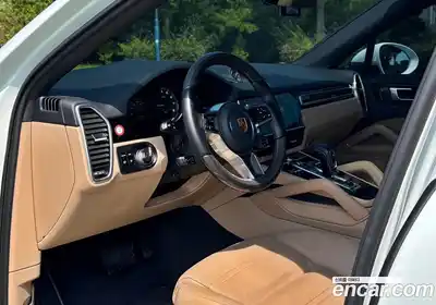 Porsche Cayenne 2020 3.0 гидро в Москве № 165869, миниатюра 12