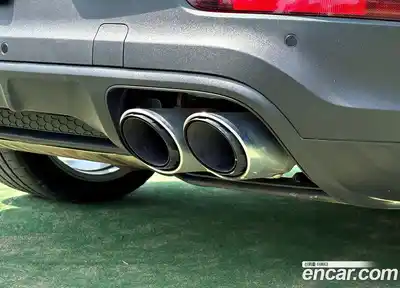 Porsche Cayenne 2020 3.0 гидро в Москве № 165869, миниатюра 8