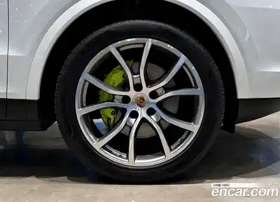 Porsche Cayenne 2020 3.0 гидро в Москве № 165869, миниатюра 9