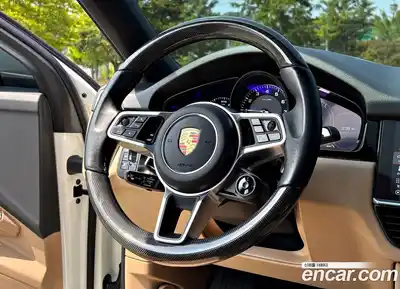 Porsche Cayenne 2020 3.0 гидро в Москве № 165869, миниатюра 10