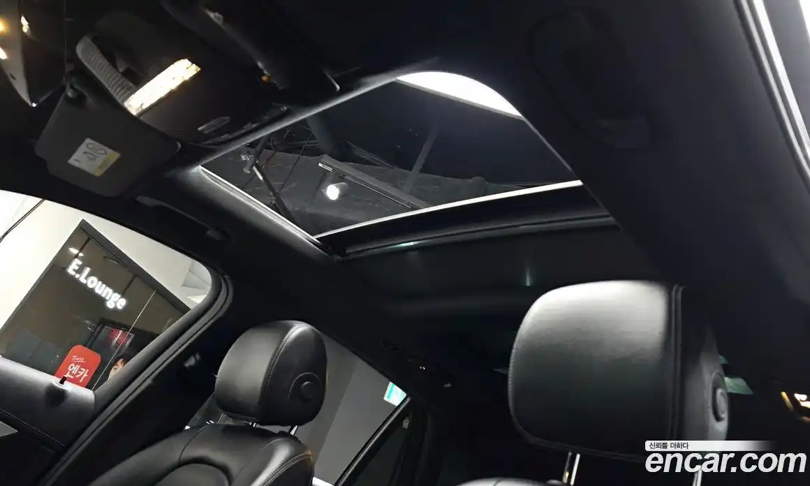 Mercedes-Benz GLC-Class 2021 2.0 гидро в Москве № 182244, фото 18