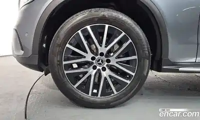 Mercedes-Benz GLC-Class 2021 2.0 гидро в Москве № 182244, миниатюра 4